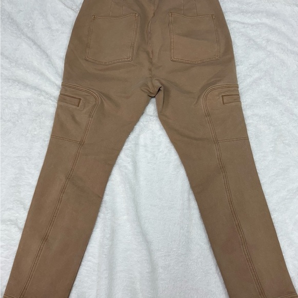 PILCRO THE HIKER CARGO PULL ON PANTS SIZE MP - Picture 4 of 9